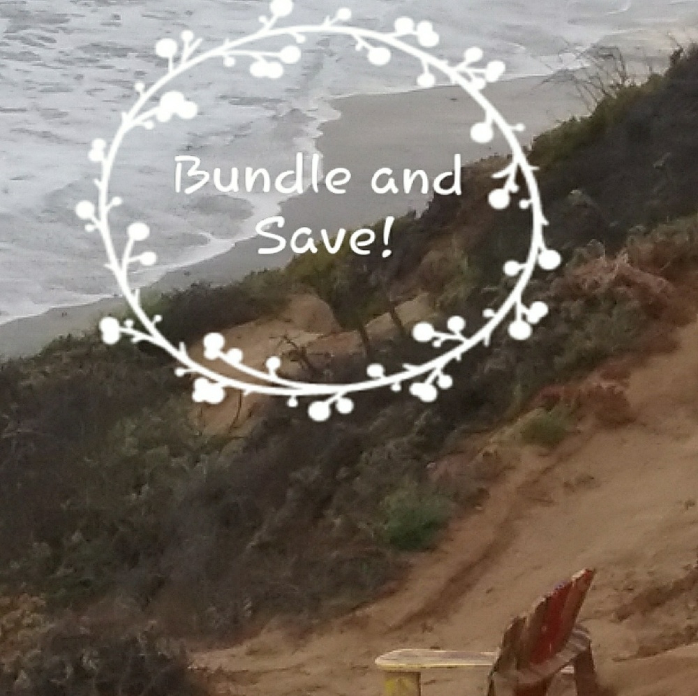 SAVE 10% BUNDLE 2+ ITEMS